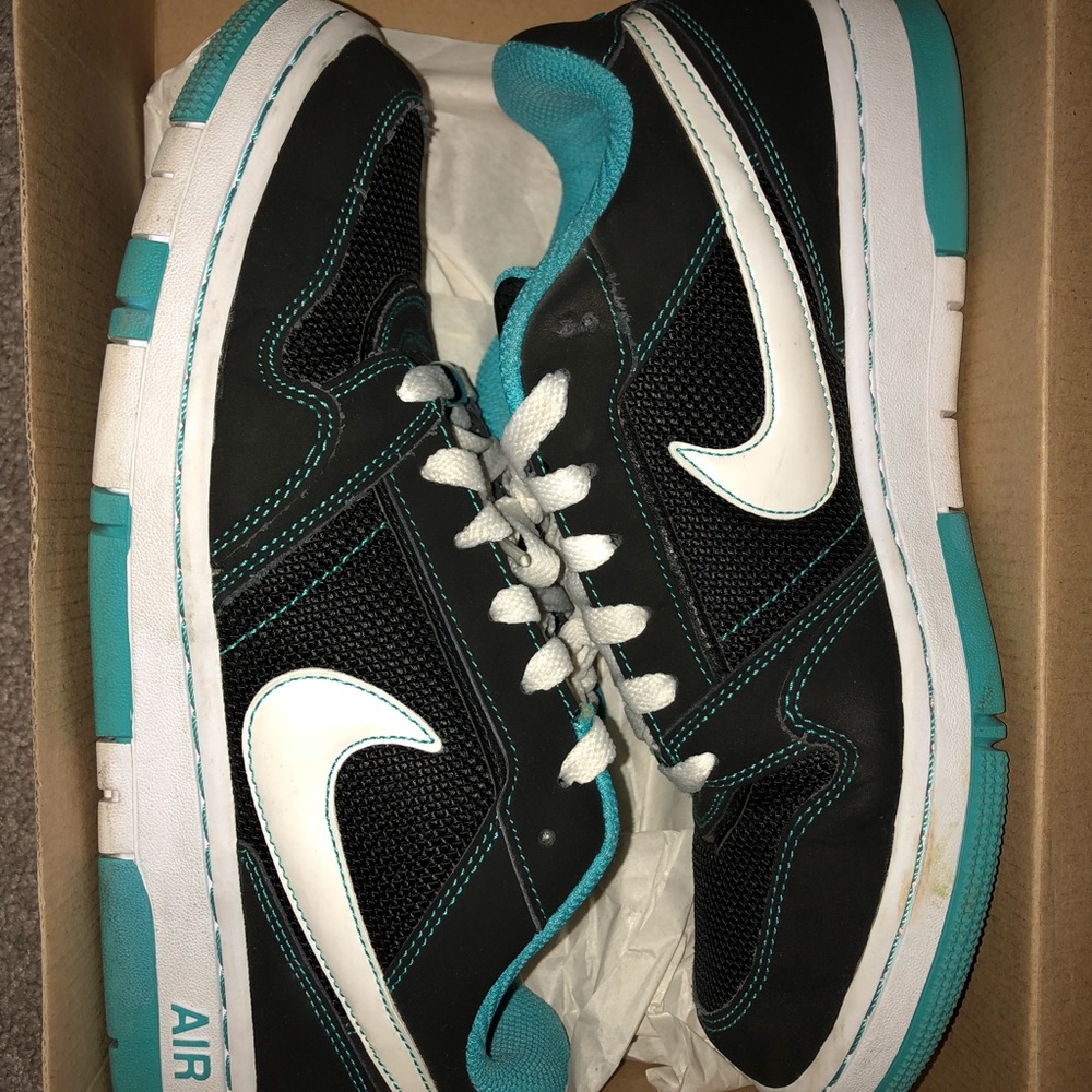 Nike Women’s Air Prestige lll❗️